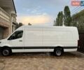 Белый Мерседес Sprinter, объемом двигателя 1.95 л и пробегом 33 тыс. км за 60647 $, фото 1 на Automoto.ua