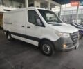 Белый Мерседес Sprinter, объемом двигателя 1.95 л и пробегом 1 тыс. км за 63701 $, фото 1 на Automoto.ua