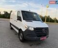 Белый Мерседес Sprinter, объемом двигателя 0 л и пробегом 32 тыс. км за 35000 $, фото 1 на Automoto.ua