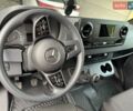Белый Мерседес Sprinter, объемом двигателя 1.95 л и пробегом 33 тыс. км за 60647 $, фото 5 на Automoto.ua