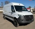 Белый Мерседес Sprinter, объемом двигателя 1.95 л и пробегом 32 тыс. км за 56000 $, фото 1 на Automoto.ua