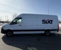 Білий Мерседес Sprinter, об'ємом двигуна 1.95 л та пробігом 48 тис. км за 50000 $, фото 5 на Automoto.ua