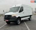 Білий Мерседес Sprinter, об'ємом двигуна 1.95 л та пробігом 3 тис. км за 47000 $, фото 1 на Automoto.ua