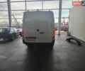 Белый Мерседес Sprinter, объемом двигателя 1.95 л и пробегом 1 тыс. км за 63319 $, фото 1 на Automoto.ua