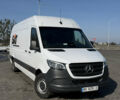 Білий Мерседес Sprinter, об'ємом двигуна 1.95 л та пробігом 48 тис. км за 50000 $, фото 1 на Automoto.ua