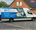 Белый Мерседес Sprinter, объемом двигателя 0 л и пробегом 17 тыс. км за 39700 $, фото 6 на Automoto.ua