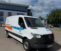 Белый Мерседес Sprinter, объемом двигателя 1.95 л и пробегом 17 тыс. км за 86116 $, фото 1 на Automoto.ua