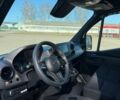 Білий Мерседес Sprinter, об'ємом двигуна 1.95 л та пробігом 32 тис. км за 56000 $, фото 10 на Automoto.ua