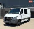Белый Мерседес Sprinter, объемом двигателя 2 л и пробегом 17 тыс. км за 33950 $, фото 1 на Automoto.ua