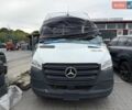 Белый Мерседес Sprinter, объемом двигателя 2 л и пробегом 12 тыс. км за 18900 $, фото 1 на Automoto.ua