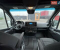 Білий Мерседес Sprinter, об'ємом двигуна 1.95 л та пробігом 3 тис. км за 47000 $, фото 11 на Automoto.ua