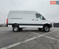 Білий Мерседес Sprinter, об'ємом двигуна 1.95 л та пробігом 3 тис. км за 47000 $, фото 4 на Automoto.ua