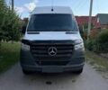 Белый Мерседес Sprinter, объемом двигателя 1.95 л и пробегом 8 тыс. км за 39950 $, фото 1 на Automoto.ua