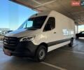 Белый Мерседес Sprinter, объемом двигателя 2 л и пробегом 280 тыс. км за 34999 $, фото 1 на Automoto.ua