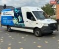 Белый Мерседес Sprinter, объемом двигателя 0 л и пробегом 17 тыс. км за 39700 $, фото 7 на Automoto.ua