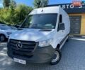 Білий Мерседес Sprinter, об'ємом двигуна 1.95 л та пробігом 6 тис. км за 55000 $, фото 1 на Automoto.ua