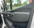 Белый Мерседес Sprinter, объемом двигателя 0 л и пробегом 17 тыс. км за 39700 $, фото 22 на Automoto.ua
