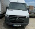 Белый Мерседес Sprinter, объемом двигателя 1.9 л и пробегом 90 тыс. км за 42000 $, фото 1 на Automoto.ua