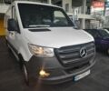 Белый Мерседес Sprinter, объемом двигателя 1.95 л и пробегом 1 тыс. км за 63319 $, фото 3 на Automoto.ua