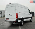 Білий Мерседес Sprinter, об'ємом двигуна 1.95 л та пробігом 3 тис. км за 47000 $, фото 3 на Automoto.ua