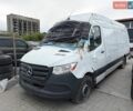 Белый Мерседес Sprinter, объемом двигателя 2 л и пробегом 12 тыс. км за 18900 $, фото 1 на Automoto.ua