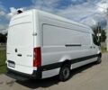 Белый Мерседес Sprinter, объемом двигателя 2 л и пробегом 75 тыс. км за 46687 $, фото 2 на Automoto.ua
