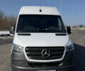 Белый Мерседес Sprinter, объемом двигателя 1.95 л и пробегом 48 тыс. км за 40999 $, фото 1 на Automoto.ua