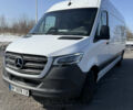 Белый Мерседес Sprinter, объемом двигателя 1.95 л и пробегом 48 тыс. км за 40999 $, фото 4 на Automoto.ua