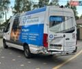 Белый Мерседес Sprinter, объемом двигателя 0 л и пробегом 17 тыс. км за 39700 $, фото 3 на Automoto.ua
