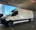 Белый Мерседес Sprinter, объемом двигателя 2 л и пробегом 280 тыс. км за 33999 $, фото 2 на Automoto.ua