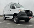 Білий Мерседес Sprinter, об'ємом двигуна 1.95 л та пробігом 3 тис. км за 47000 $, фото 20 на Automoto.ua