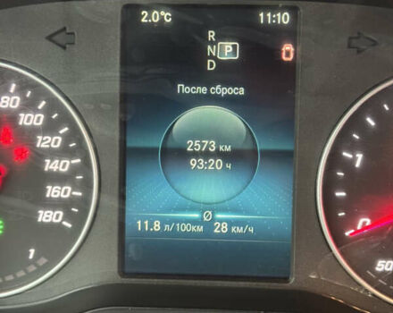 Білий Мерседес Sprinter, об'ємом двигуна 1.95 л та пробігом 3 тис. км за 47000 $, фото 17 на Automoto.ua