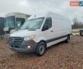 Белый Мерседес Sprinter, объемом двигателя 1.95 л и пробегом 5 тыс. км за 24000 $, фото 1 на Automoto.ua