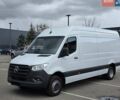 Білий Мерседес Sprinter, об'ємом двигуна 1.95 л та пробігом 2 тис. км за 52500 $, фото 1 на Automoto.ua