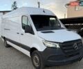 Белый Мерседес Sprinter, объемом двигателя 1.99 л и пробегом 43 тыс. км за 35000 $, фото 1 на Automoto.ua