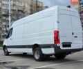 Білий Мерседес Sprinter, об'ємом двигуна 1.95 л та пробігом 2 тис. км за 52500 $, фото 25 на Automoto.ua