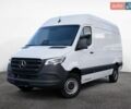 Белый Мерседес Sprinter, объемом двигателя 1.95 л и пробегом 2 тыс. км за 40726 $, фото 1 на Automoto.ua