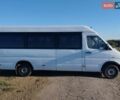 Білий Мерседес Sprinter, об'ємом двигуна 2.9 л та пробігом 250 тис. км за 6500 $, фото 5 на Automoto.ua