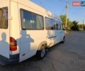 Белый Мерседес Sprinter, объемом двигателя 2.87 л и пробегом 1000 тыс. км за 8000 $, фото 6 на Automoto.ua