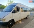 Белый Мерседес Sprinter, объемом двигателя 2.87 л и пробегом 1000 тыс. км за 8000 $, фото 2 на Automoto.ua