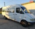 Белый Мерседес Sprinter, объемом двигателя 2.87 л и пробегом 1000 тыс. км за 8000 $, фото 11 на Automoto.ua