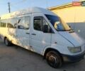 Белый Мерседес Sprinter, объемом двигателя 2.87 л и пробегом 1000 тыс. км за 8000 $, фото 12 на Automoto.ua