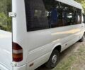 Белый Мерседес Sprinter, объемом двигателя 2.9 л и пробегом 980 тыс. км за 8999 $, фото 1 на Automoto.ua
