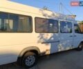 Белый Мерседес Sprinter, объемом двигателя 2.87 л и пробегом 1000 тыс. км за 8000 $, фото 10 на Automoto.ua