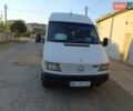 Белый Мерседес Sprinter, объемом двигателя 2.87 л и пробегом 1000 тыс. км за 8000 $, фото 1 на Automoto.ua