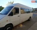 Белый Мерседес Sprinter, объемом двигателя 2.87 л и пробегом 1000 тыс. км за 8000 $, фото 1 на Automoto.ua