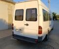 Белый Мерседес Sprinter, объемом двигателя 2.87 л и пробегом 1000 тыс. км за 8000 $, фото 5 на Automoto.ua