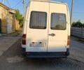 Белый Мерседес Sprinter, объемом двигателя 2.87 л и пробегом 1000 тыс. км за 8000 $, фото 4 на Automoto.ua