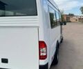 Белый Мерседес Sprinter, объемом двигателя 2.87 л и пробегом 500 тыс. км за 12300 $, фото 13 на Automoto.ua
