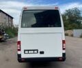 Белый Мерседес Sprinter, объемом двигателя 2.87 л и пробегом 500 тыс. км за 12300 $, фото 8 на Automoto.ua